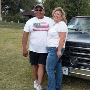 Meet your Posher, Sherrie